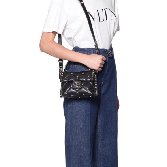 valentino candystud mini